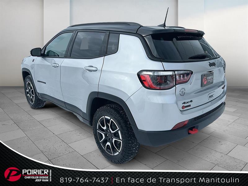 jeep Compass 2026 - 4