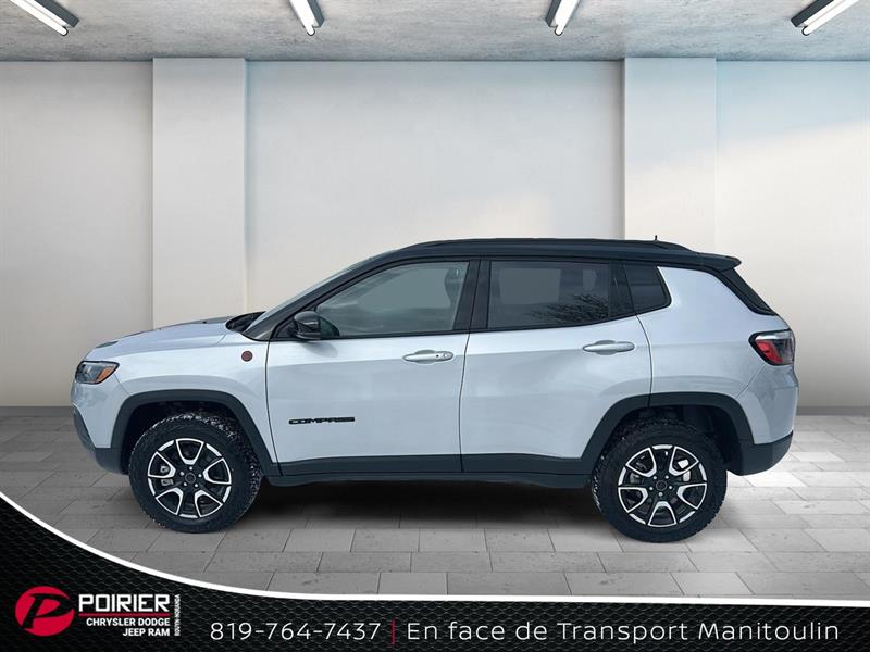 jeep Compass 2026 - 5
