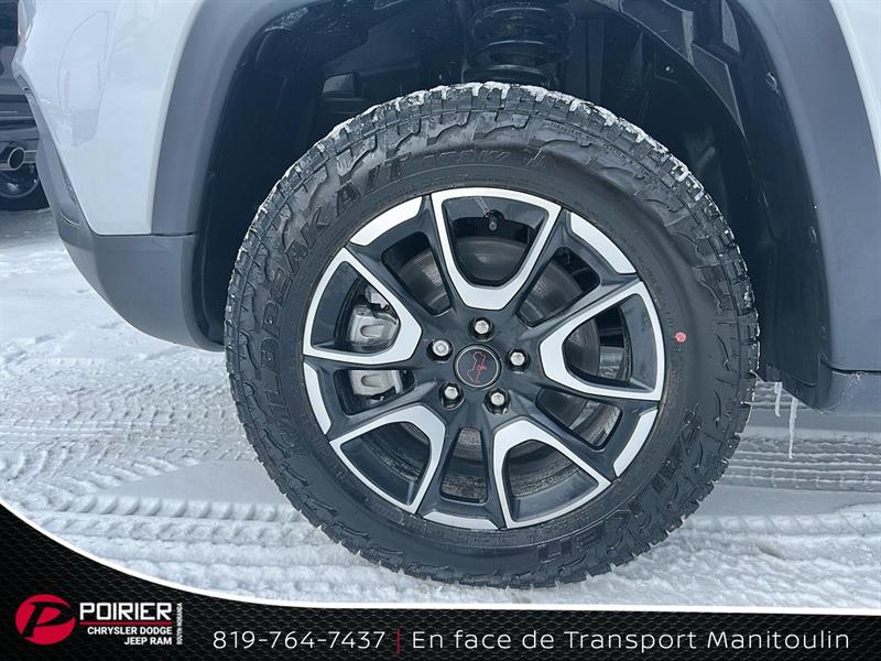 jeep Compass 2026 - 6
