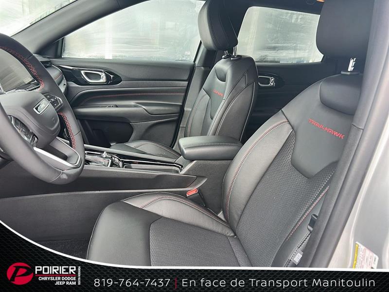 jeep Compass 2026 - 7