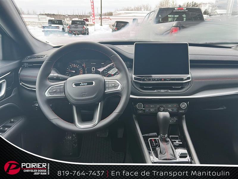 jeep Compass 2026 - 8
