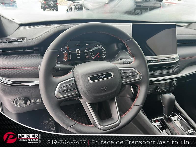 jeep Compass 2026 - 10