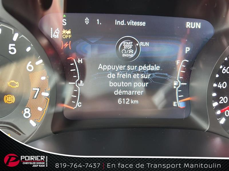 jeep Compass 2026 - 11
