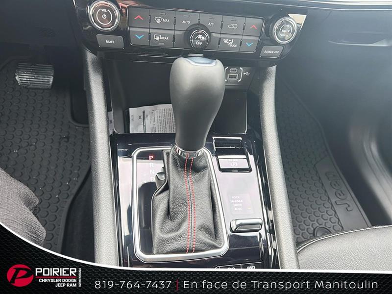 jeep Compass 2026 - 13