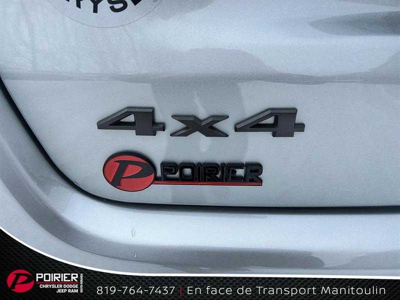 jeep Compass 2026 - 14