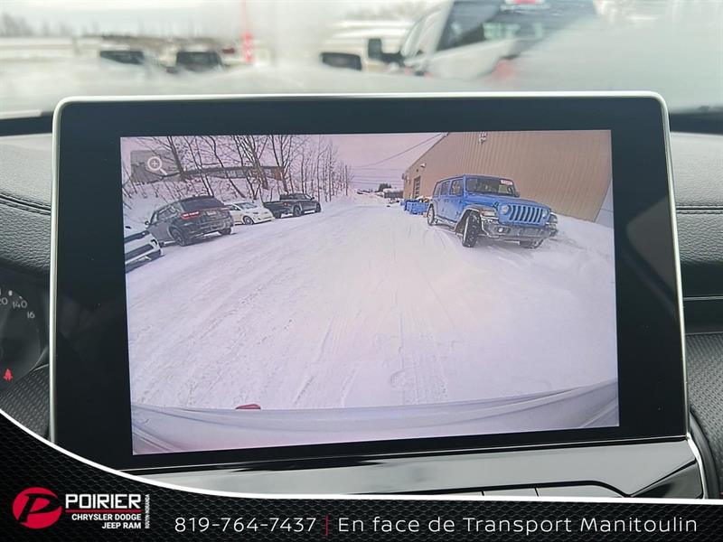 jeep Compass 2026 - 15