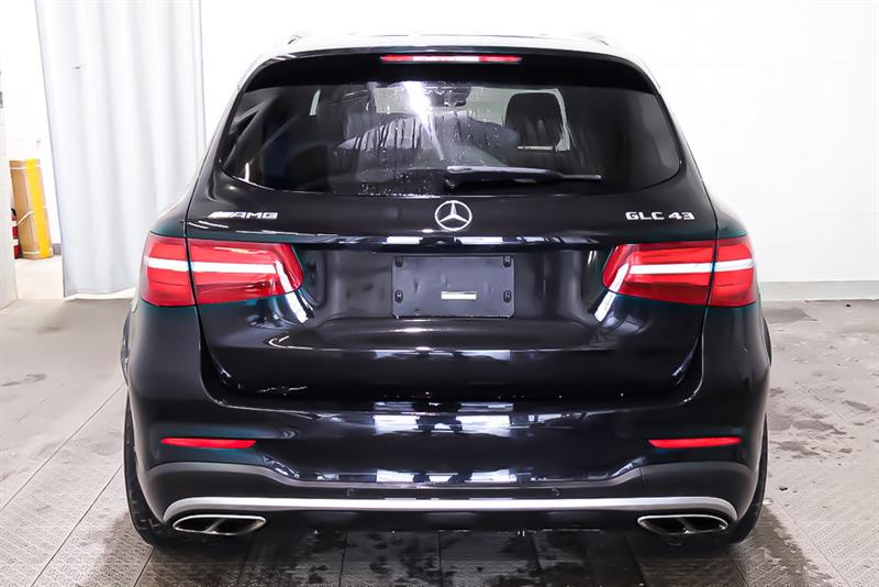mercedes-benz GLC 2019 - 6