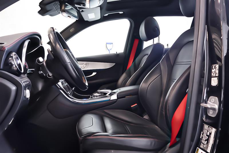 mercedes-benz GLC 2019 - 10