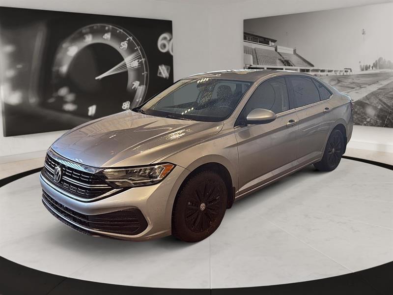 volkswagen Jetta 2024