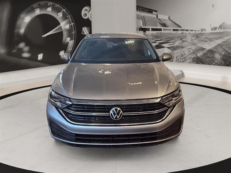 volkswagen Jetta 2024 - 2