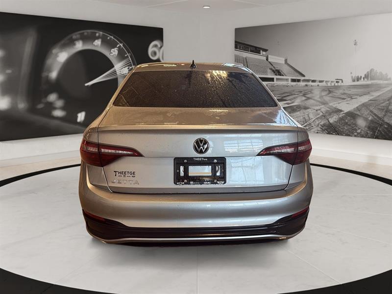 volkswagen Jetta 2024 - 3