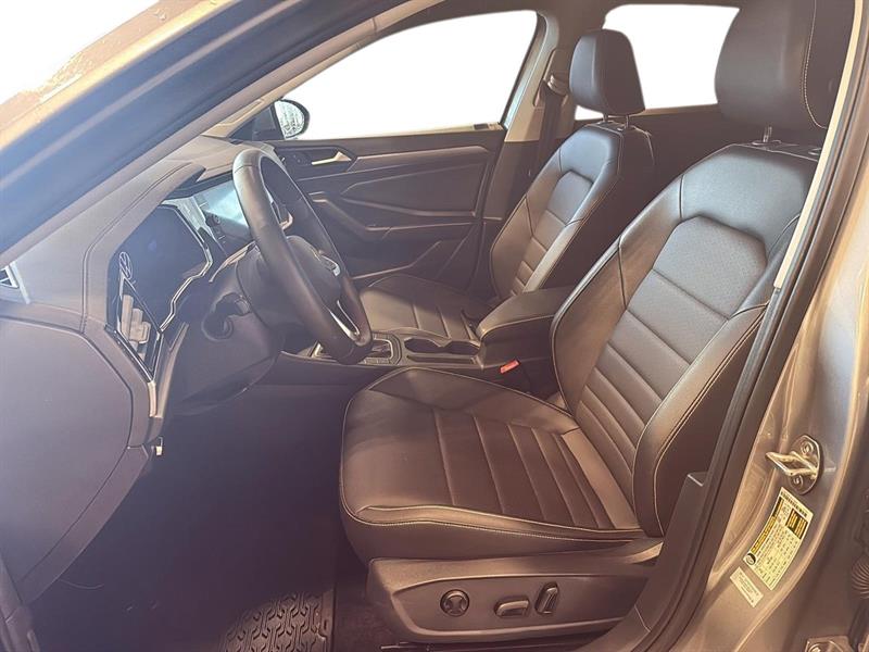 volkswagen Jetta 2024 - 7