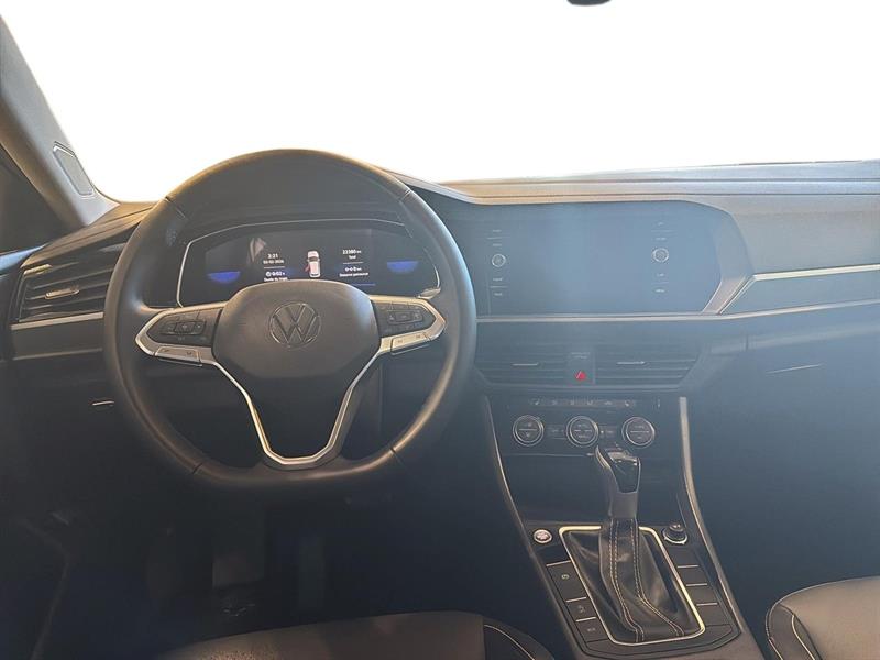 volkswagen Jetta 2024 - 8