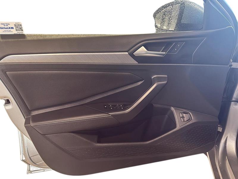 volkswagen Jetta 2024 - 9