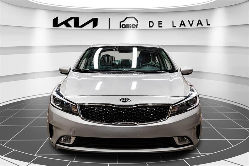 2018 Kia Forte - Image 2