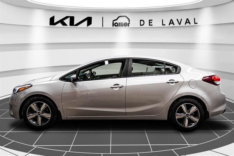 2018 Kia Forte - Image 4