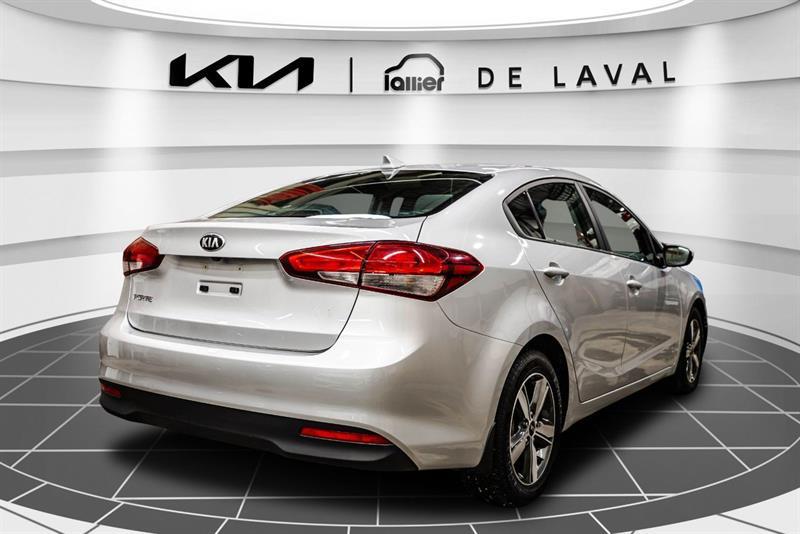 2018 Kia Forte - Image 7