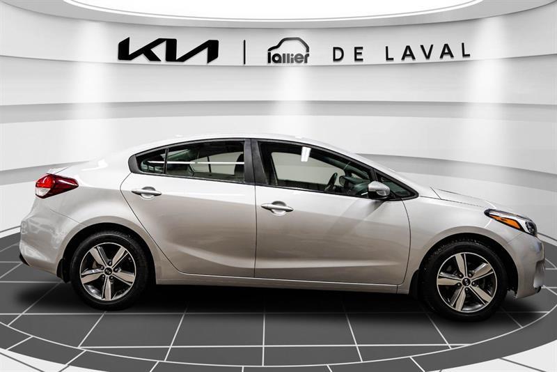 2018 Kia Forte - Image 8