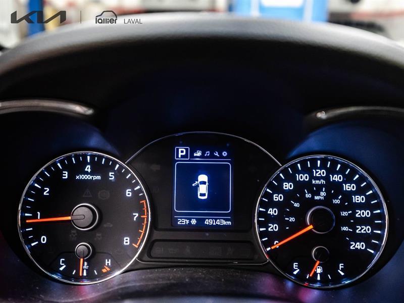 2018 Kia Forte - Image 22