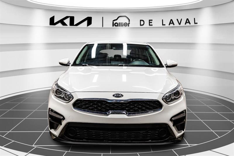 2021 Kia Forte - Image 2