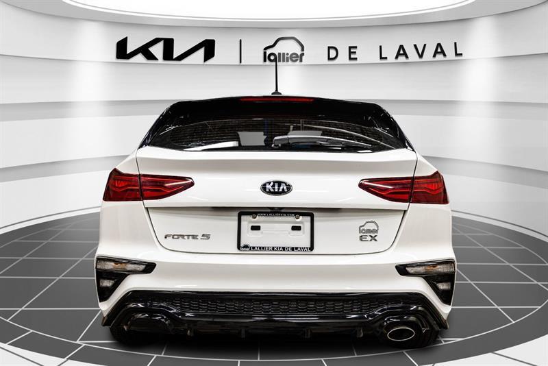 2021 Kia Forte - Image 6