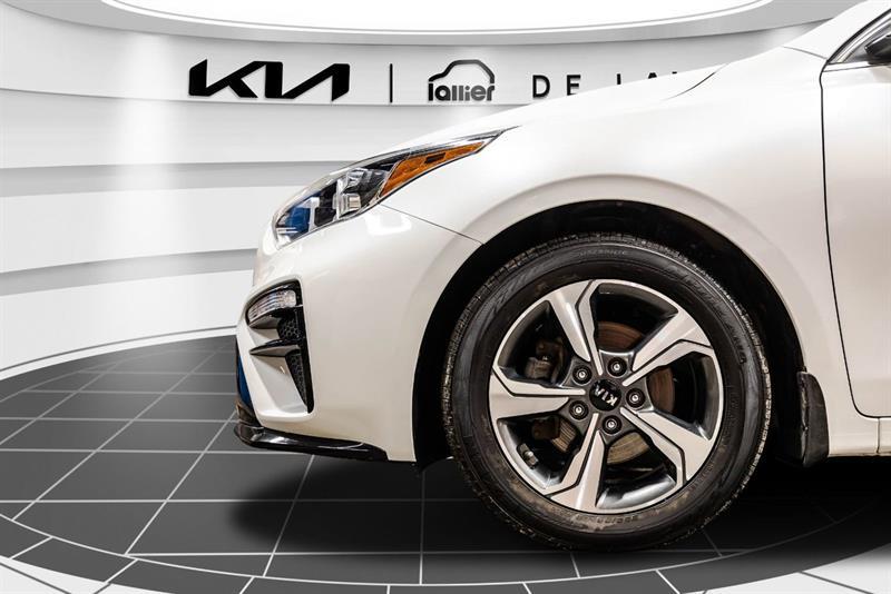 2021 Kia Forte - Image 10