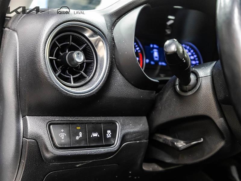 2021 Kia Forte - Image 20