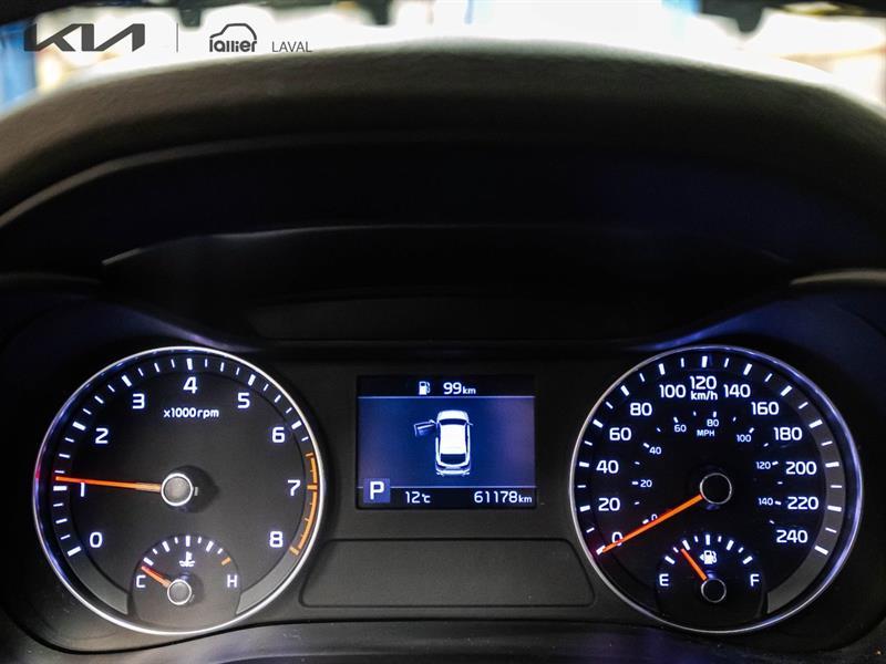 2021 Kia Forte - Image 22