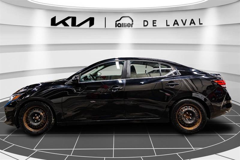 2020 Nissan Sentra - Image 4