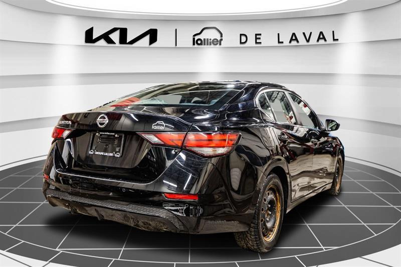 2020 Nissan Sentra - Image 7