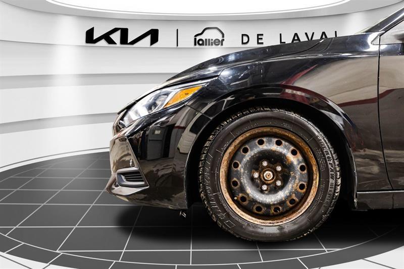 2020 Nissan Sentra - Image 10