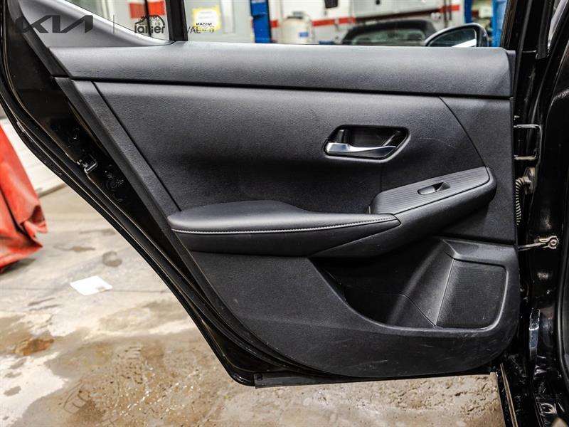 2020 Nissan Sentra - Image 12