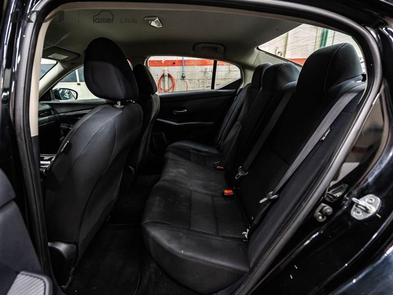 2020 Nissan Sentra - Image 13