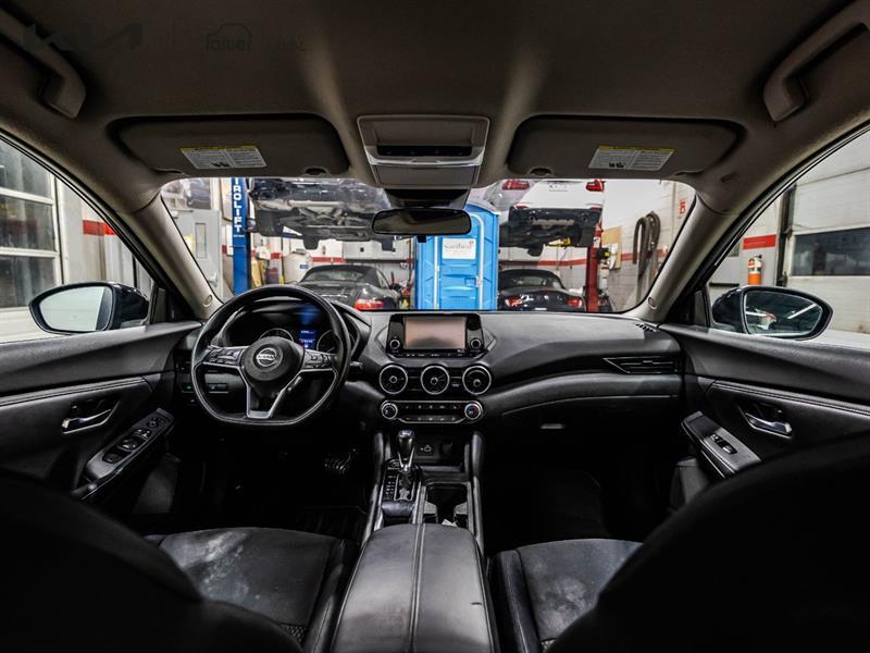 2020 Nissan Sentra - Image 14