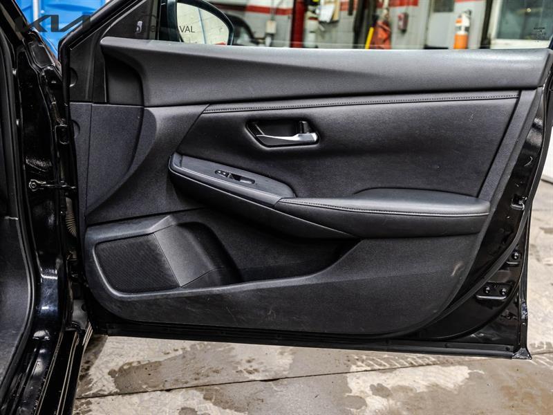 2020 Nissan Sentra - Image 16