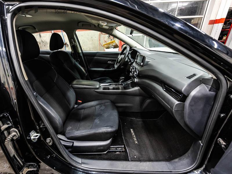 2020 Nissan Sentra - Image 17