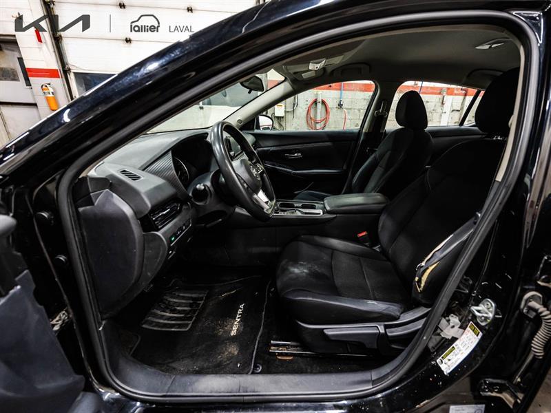 2020 Nissan Sentra - Image 18