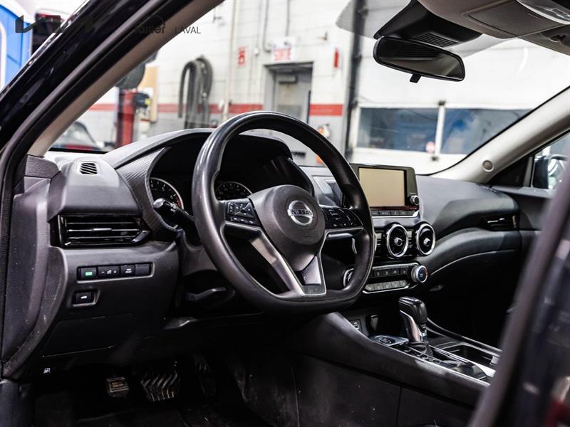 2020 Nissan Sentra - Image 19