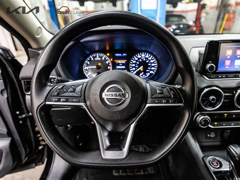 2020 Nissan Sentra - Image 21