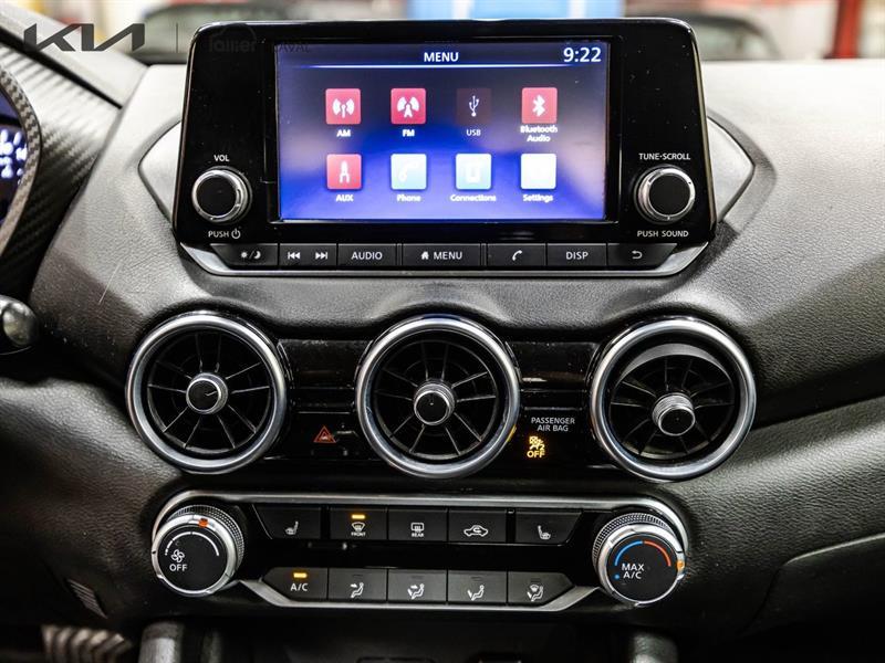 2020 Nissan Sentra - Image 23