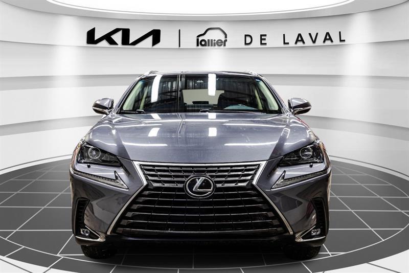 2019 Lexus NX - Image 2