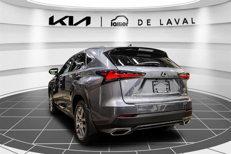 2019 Lexus NX - Image 5