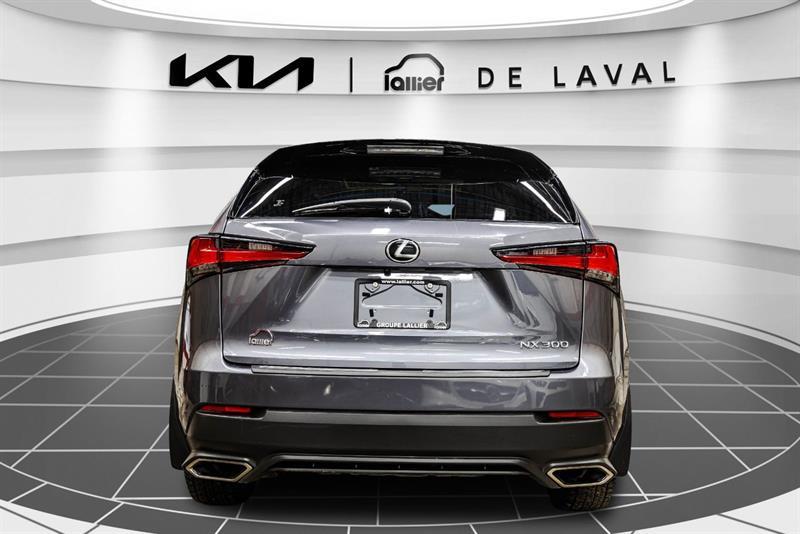 2019 Lexus NX - Image 6