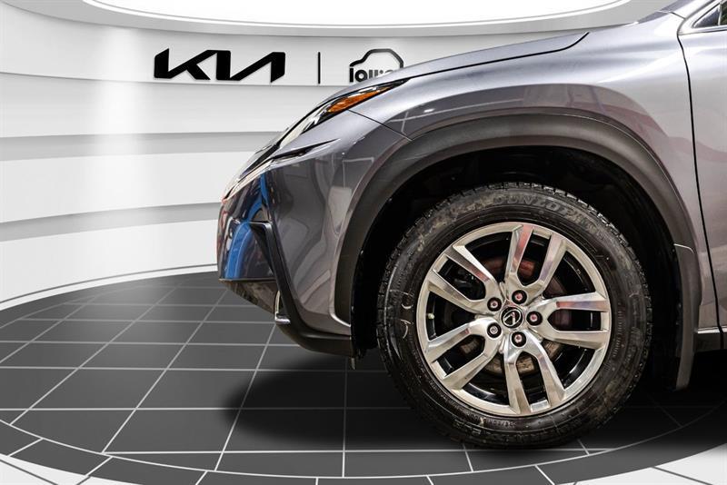 2019 Lexus NX - Image 10