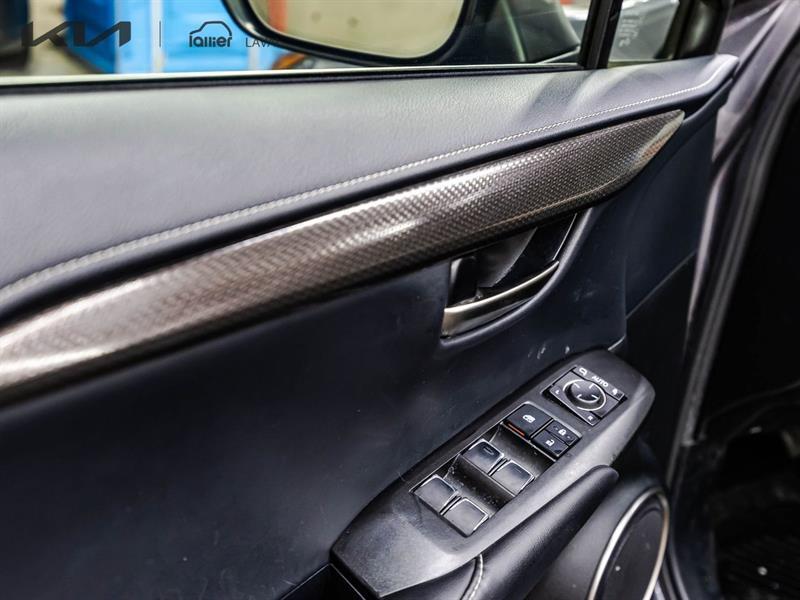 2019 Lexus NX - Image 11