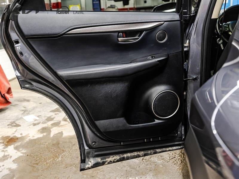 2019 Lexus NX - Image 12