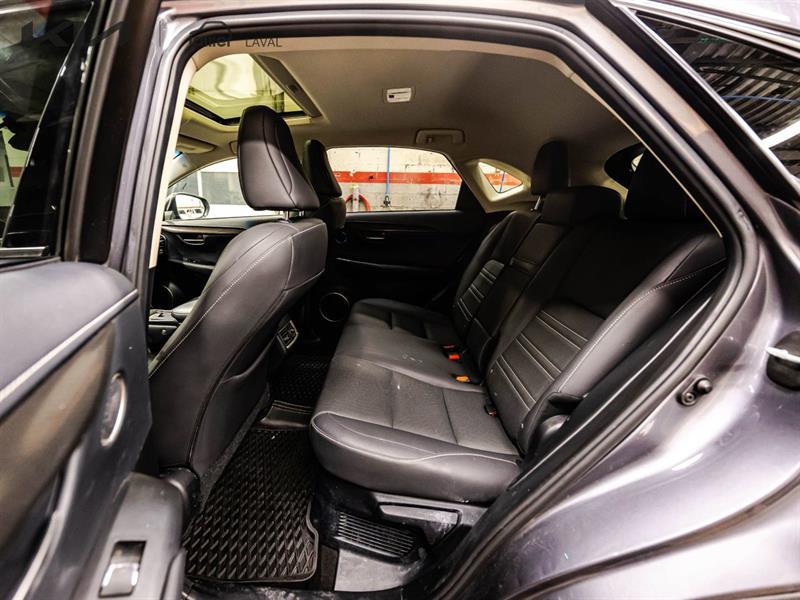 2019 Lexus NX - Image 13