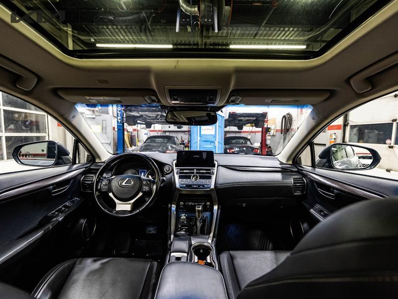 2019 Lexus NX - Image 14