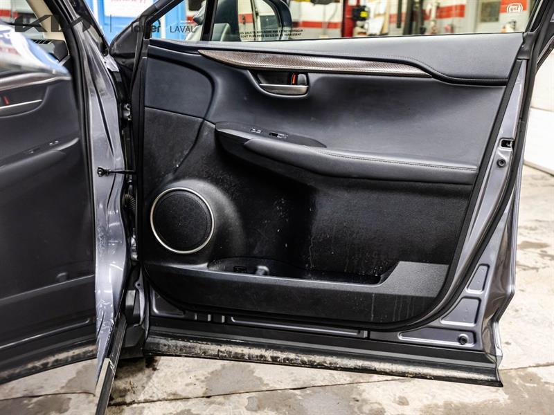 2019 Lexus NX - Image 17