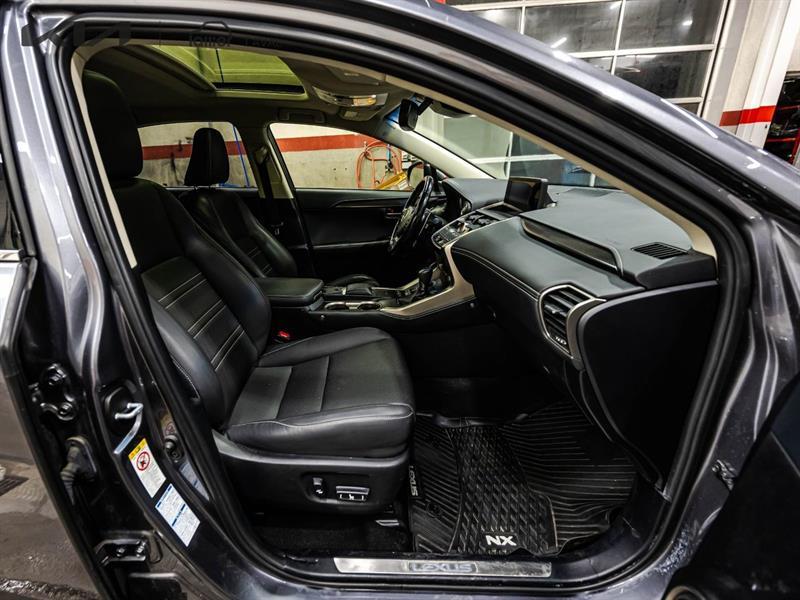 2019 Lexus NX - Image 18